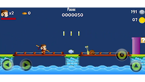 WuKong: Action Adventure Game Screenshot 3