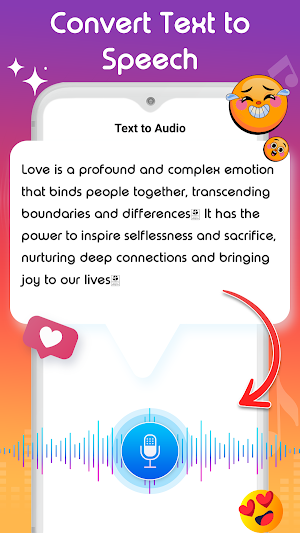 Girl Voice Changer and Effects Screenshot 2
