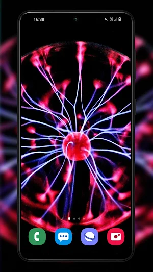 Phone walls 4k wallpapers Screenshot 2