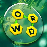 Word Search Game: Puzzle Games