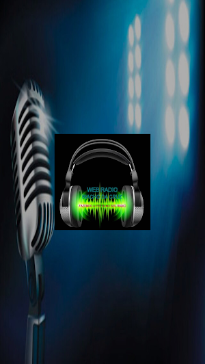Web radio riacho da cruz Screenshot 0