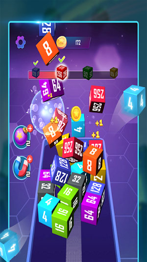 Merge Cube 3D Cube Screenshot 1