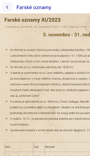 Kamenec pod Vtáčnikom Screenshot 3
