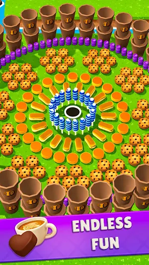 Hole Craze: Puzzle Game Screenshot 3