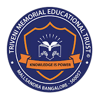 TRIVENI PUBLIC SCHOOL