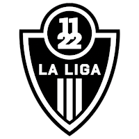 1122 La Liga