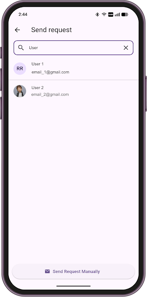 Are You Alive? | Lonely App Screenshot 3
