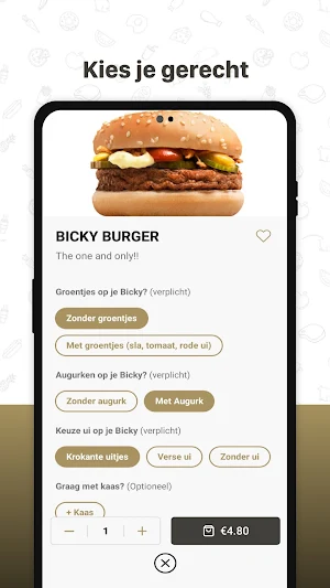 ‘t Paardje Screenshot 2
