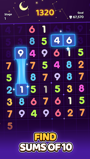 Number Master Screenshot 1