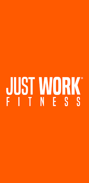 Just Work Fitness Screenshot 0
