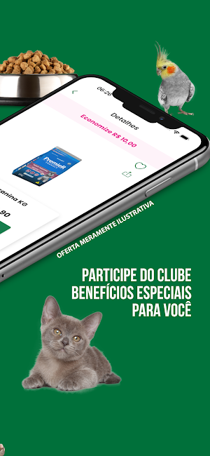 Bm Club Screenshot 3