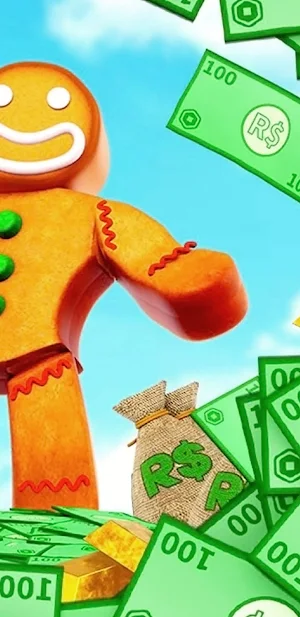 How to Get Robux Screenshot 3