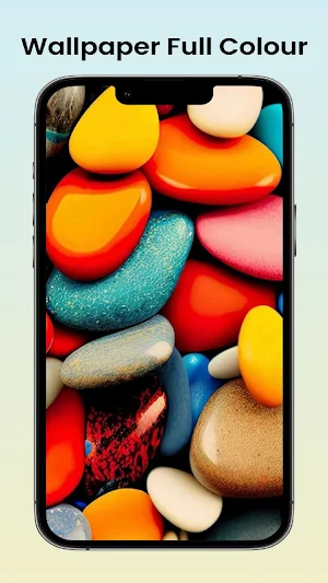 Wallpaper Full Colour Screenshot 2