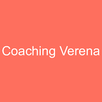Coaching Verena