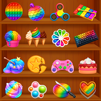 Mini Relaxing Game: Antistress