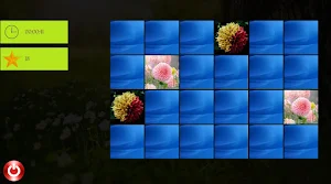 Flower Match Game Screenshot 3