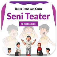 Buku Seni Teater Kls 3 Merdeka