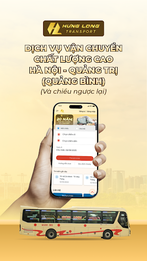 Xe Hưng Long Screenshot 0