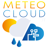 Meteo Cloud - Previsioni Meteo