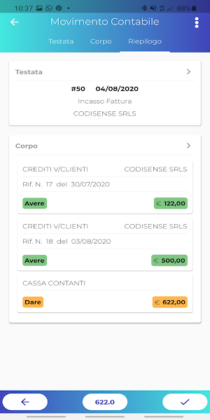 HelloDoc Screenshot 2