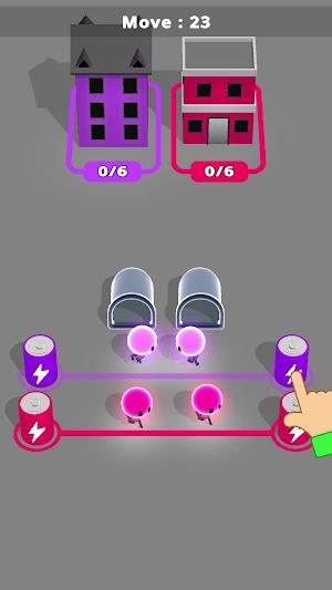 Color Lights Screenshot 0