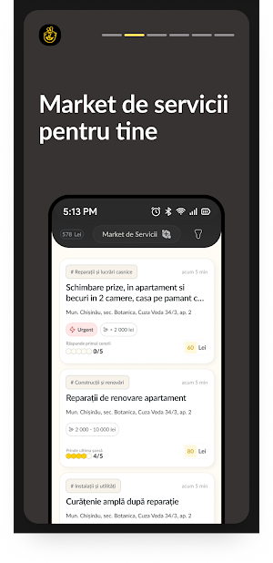 TeSalut Master Screenshot 2