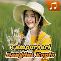 Lagu Campursari Dangdut Koplo
