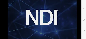 Monitor for NDI HX Screenshot 1