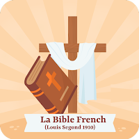 La Bible Louis Segond(1910)