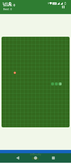 Full Mode Slither Screenshot 0