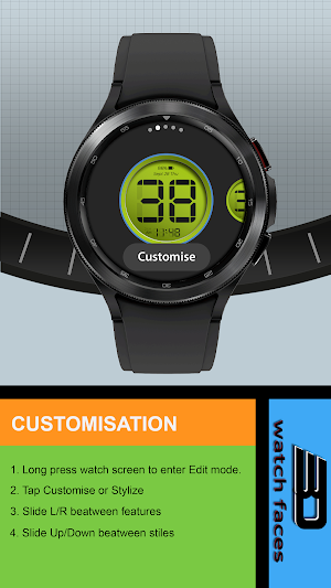 aad24 Lime Screenshot 1