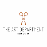 The Art Department hair salon