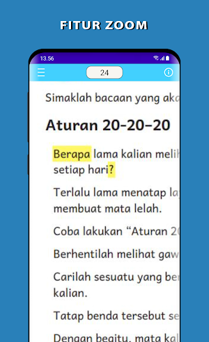 Bahasa Indonesia 2 Merdeka Screenshot 3