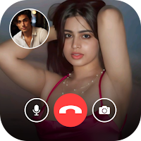 xxxx:Live Video Chat Call