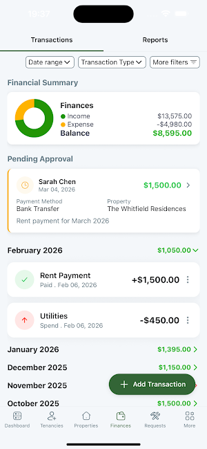 Manaja Screenshot 3