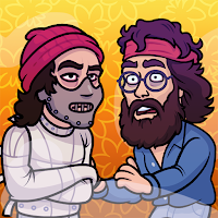 Cheech and Chong Bud Farm