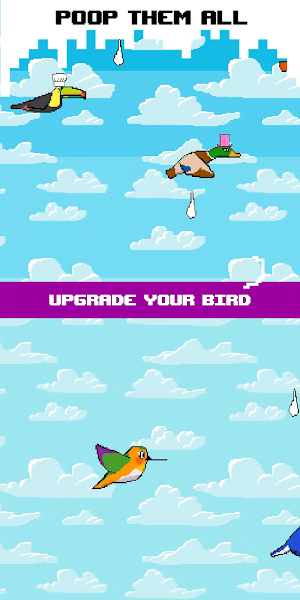 PoopThemAll Screenshot 3