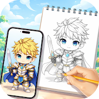 Sketch AR - Painting & Drawing