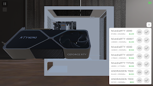 PC Builder Simulation 3D Screenshot 0