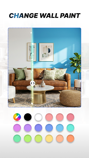 AI Home Design: Room Decor Screenshot 3
