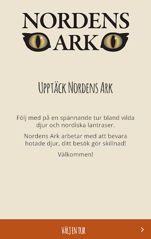 Nordens Ark Screenshot 0