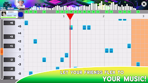 Skibidi DJ: Toilet music maker Screenshot 3
