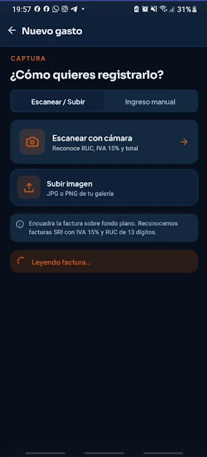 Beatelcont Screenshot 1