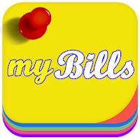 myBills with sync