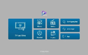 TV Online Premium Screenshot 0