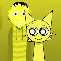 Sprunkis Mustard Music Game
