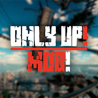 Parkour Minecraft－Mod Only Up!