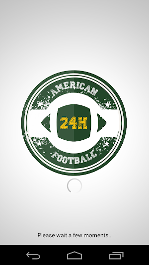 Green Bay Football 24h Screenshot 0