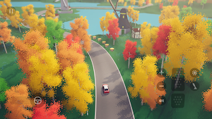 Art of Rally Screenshot 2