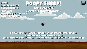 Poopy Sheep Screenshot 0